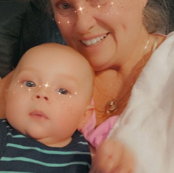 Meet your Posher, Debbie - Picture 1 of 1